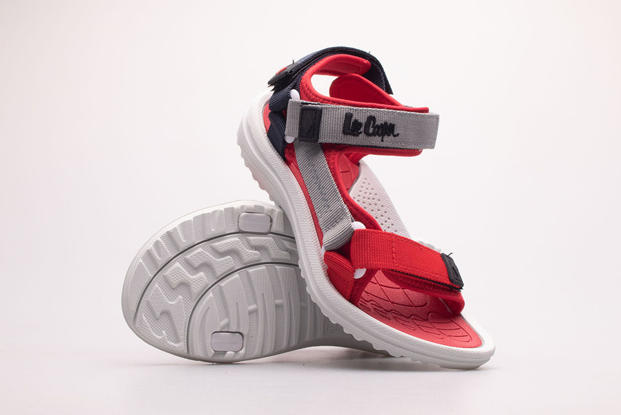 Sandały dziecięce LEE COOPER LCW-22-34-0957K