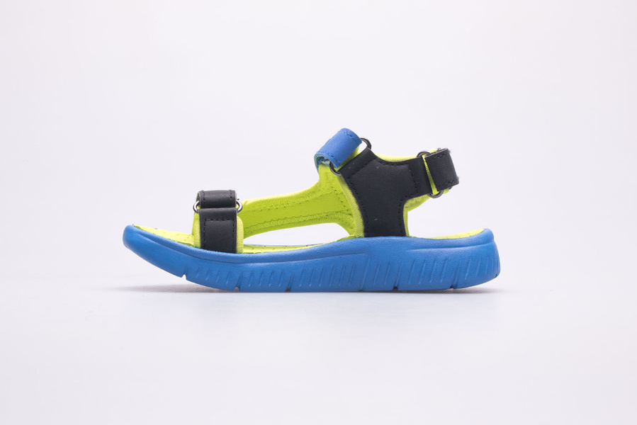 Sandały dziecięce KAPPA KANA MF K 260886MFK-6011