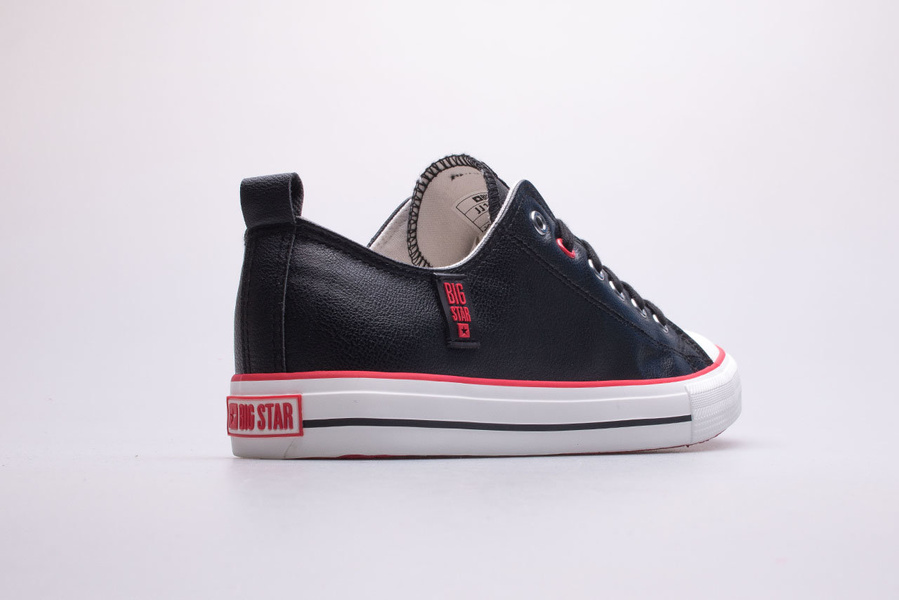 Trampki męskie BIG STAR JJ174068