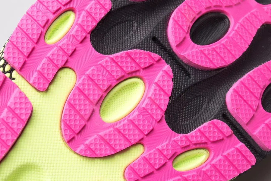 Buty męskie Under Armour HOVR Machina 3 3024899-005