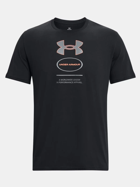 Koszulka męska Under Armour 1380957-001