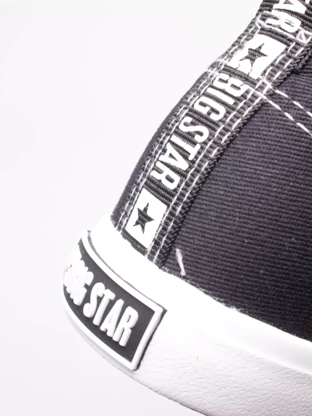 Trampki damskie BIG STAR HH274098 
