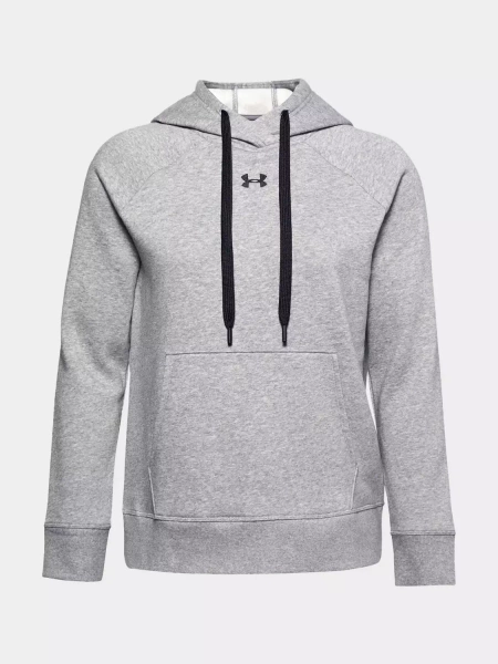 Bluza damska z kapturem Under Armour 1356317-035