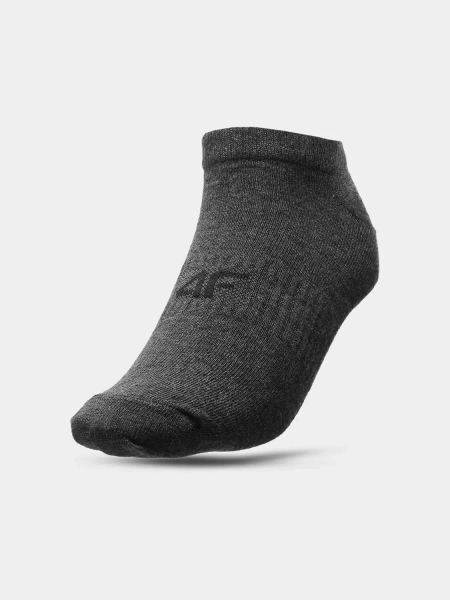 Skarpety męskie 4F 4FSS23USOCM133-23M 5PAK