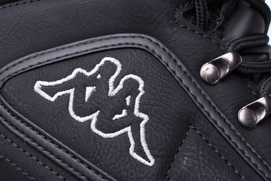 Buty damskie KAPPA SHIVOO ICE HI 242968-1111