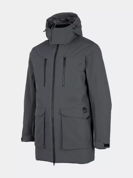 Kurtka męska 4F H4Z22-KUM001-22S