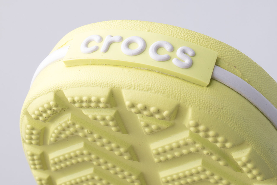 Japonki CROCS CROCBAND FLIP W 206100-3U4