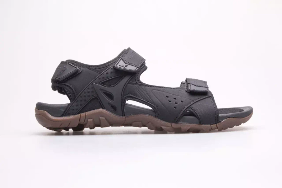 Sandały męskie 4F 4FSS23FSANM018-20S