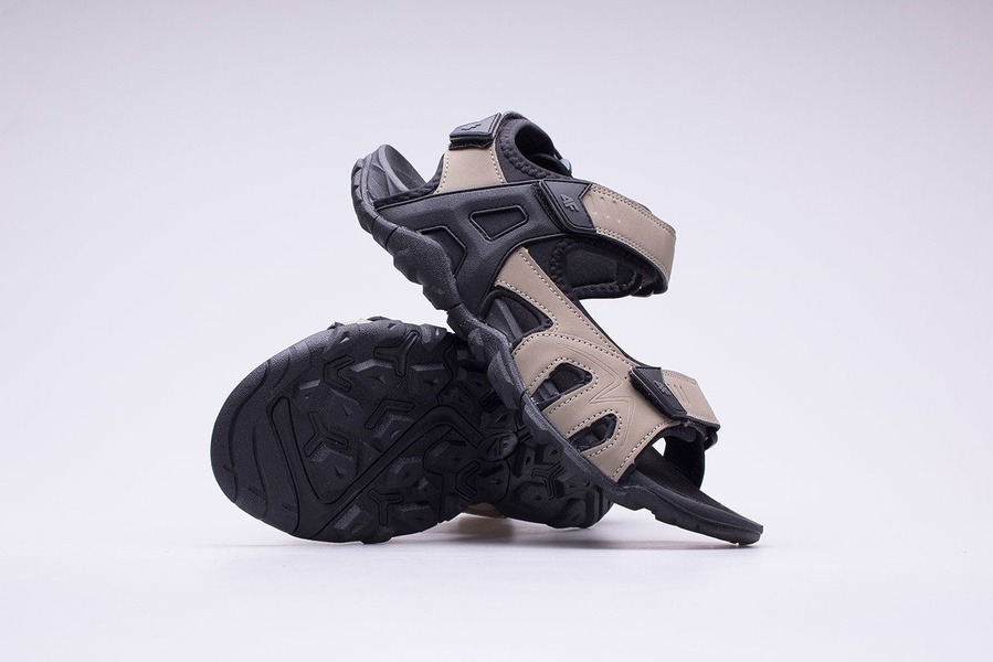 Sandały męskie 4F H4L19-SAM003-82S