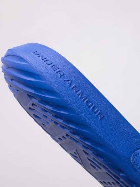 Klapki męskie Under Armour Ignite Select 3027219-400 