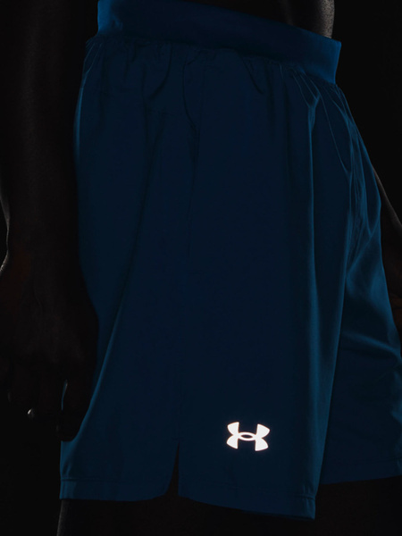 Spodenki męskie Under Armour 1369745-899