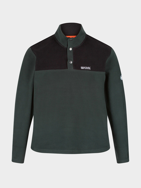 Bluza męska rozpinana polarowa REGATTA RMA477-L42