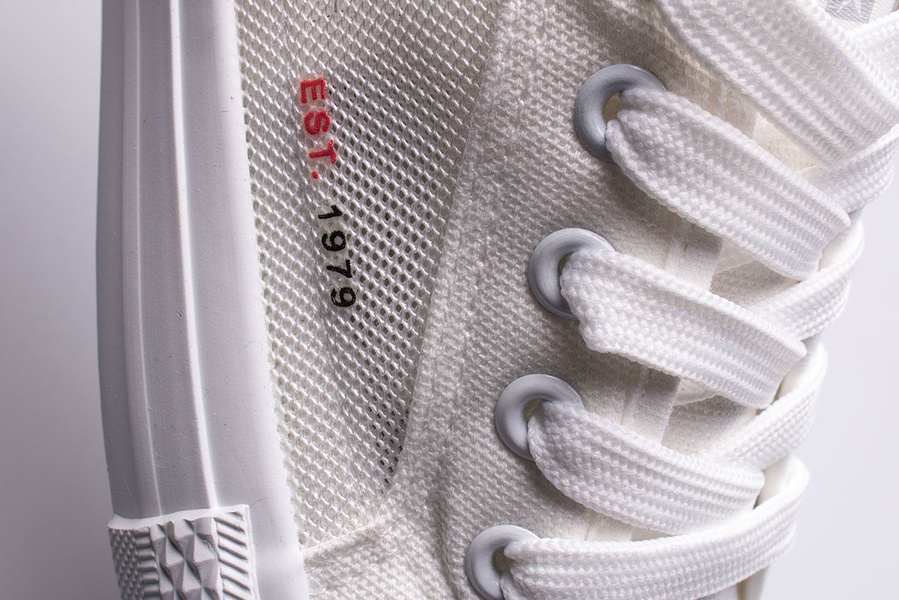 Trampki damskie BIG STAR JJ274A253