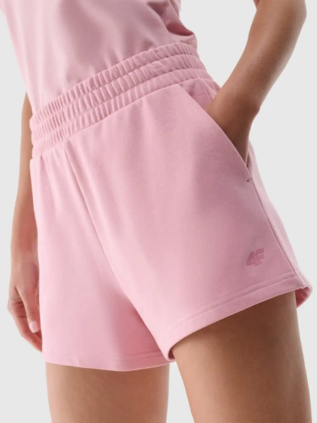 Spodenki damskie 4F 4FWMM00TSHOF542-56S