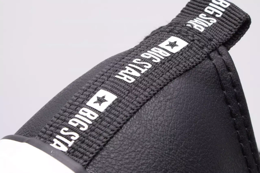 Trampki męskie BIG STAR KK174047