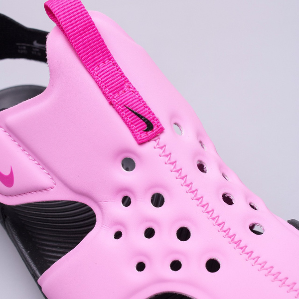 Sandały NIKE SUNRAY PROTECT 2 (PS) 943826-602