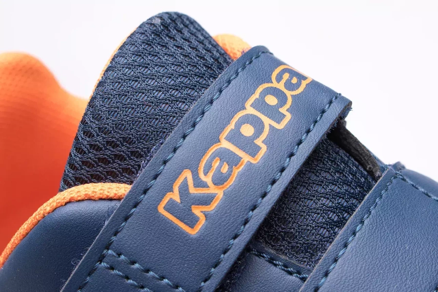 Buty dziecięce KAPPA KICKOFF BC K 260509BCK-6744