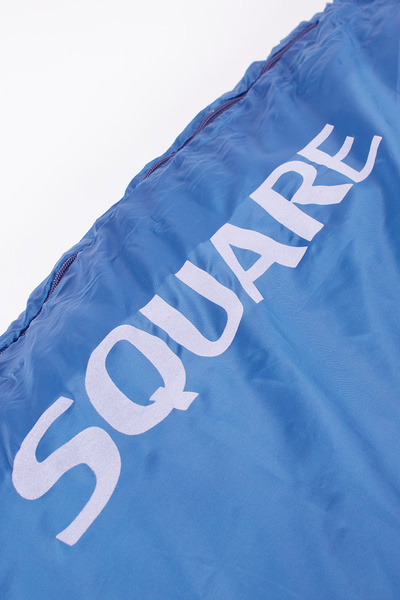 Śpiwór kołdra BERGSON SQUARE 2.0 BRG00082