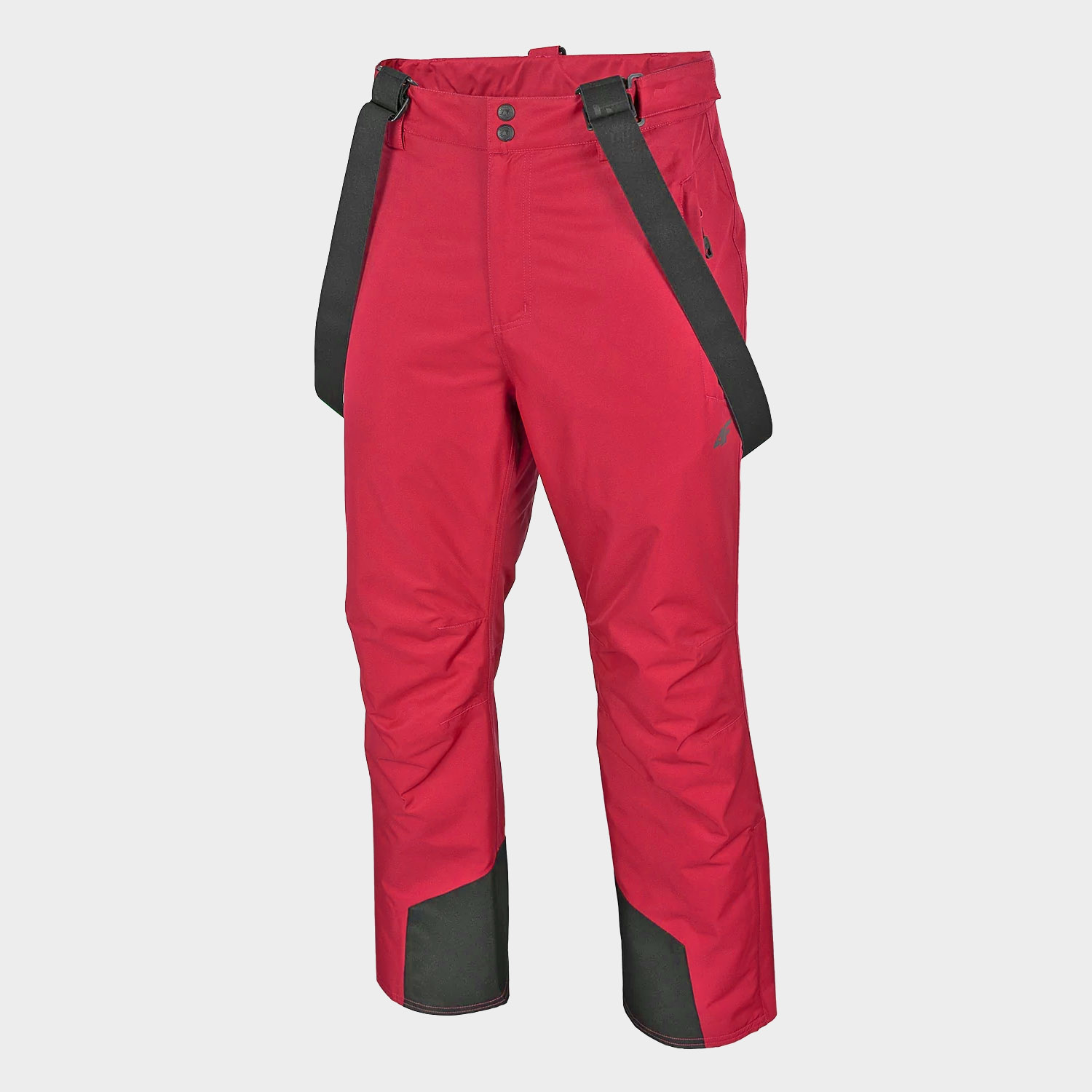 Spodnie narciarskie męskie 4F H4Z20-SPMN001-61S