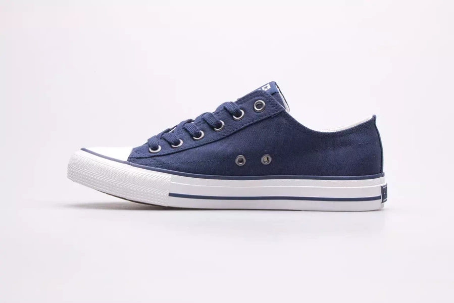 Trampki damskie BIG STAR DD274335