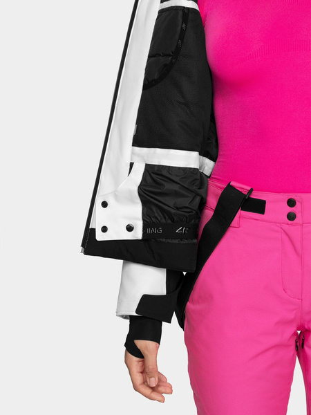 Kurtka damska 4F H4Z21-KUDN006-20S