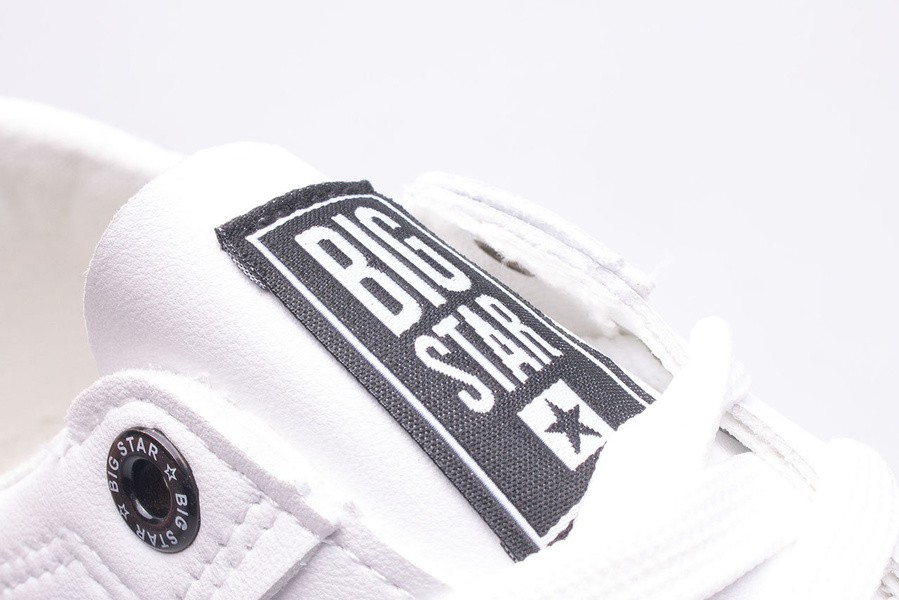 Trampki damskie BIG STAR JJ274211