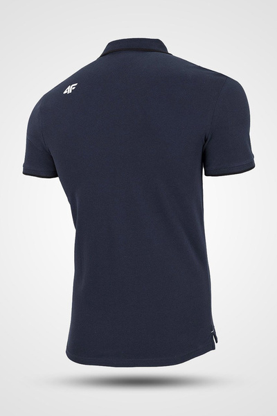 Koszulka męska 4F H4L19-TSM024-30S