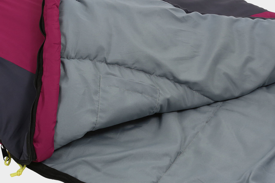 Śpiwór dziecięcy REGATTA Hilo Boots RCE215-6CD