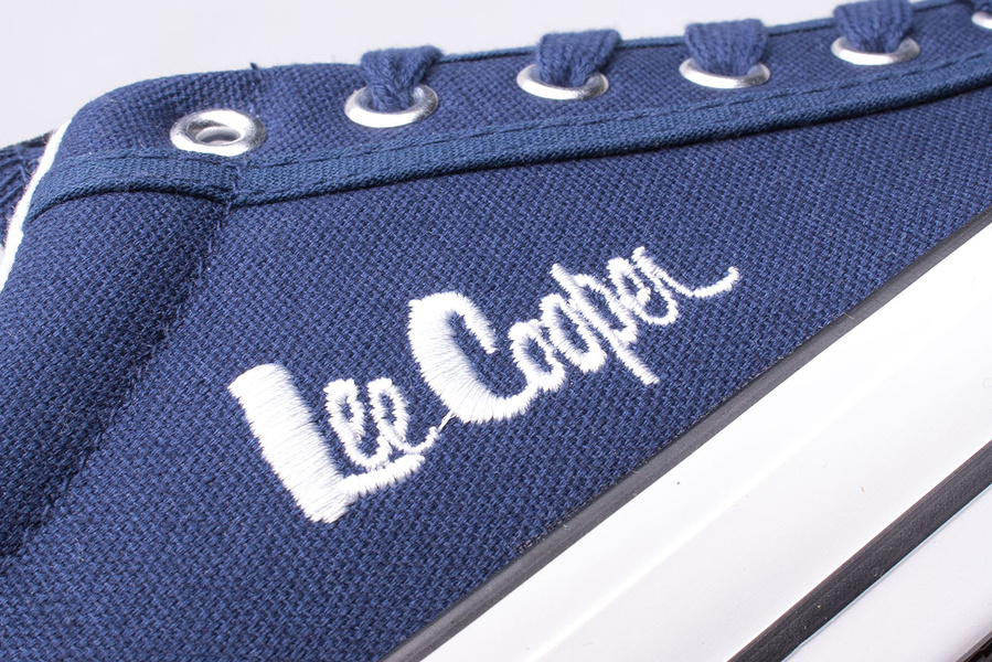 Trampki męskie LEE COOPER LCW-22-31-0858M
