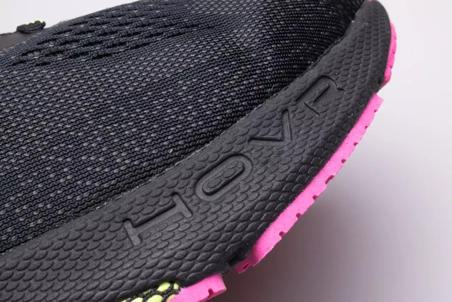 Buty męskie Under Armour HOVR Machina 3 3024899-005