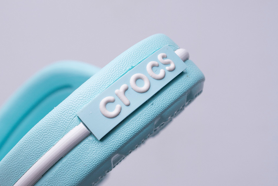 Japonki CROCS CROCBAND FLIP W 206100-4O9