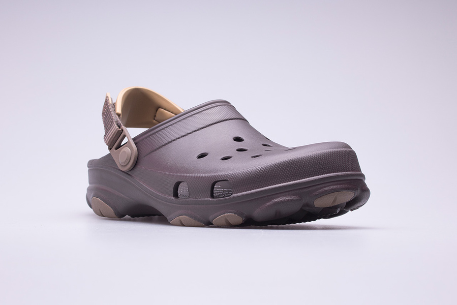 Chodaki Crocs Classic All Terain Clog 206340-206
