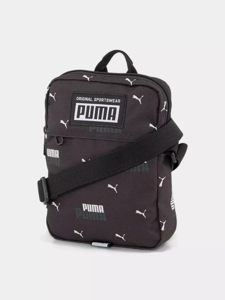Saszetka PUMA Academy Portable 079135-09