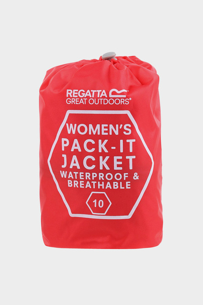 Kurtka damska REGATTA RWW305-4BV