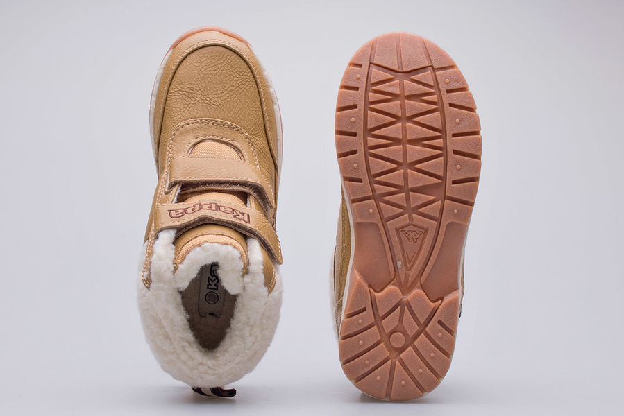 Buty dziecięce KAPPA BRIGHT MID 260329K-4143