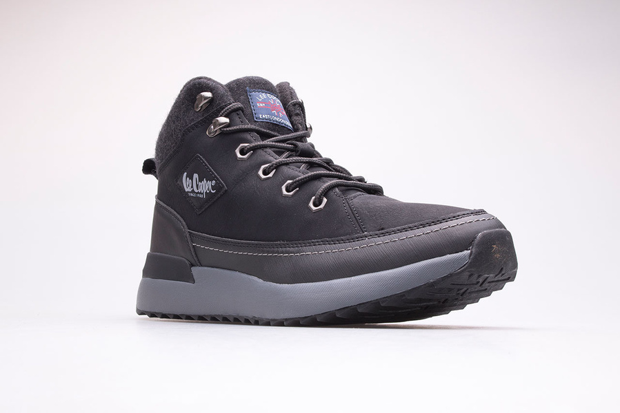 Buty męskie LEE COOPER LCJ-21-01-0533M