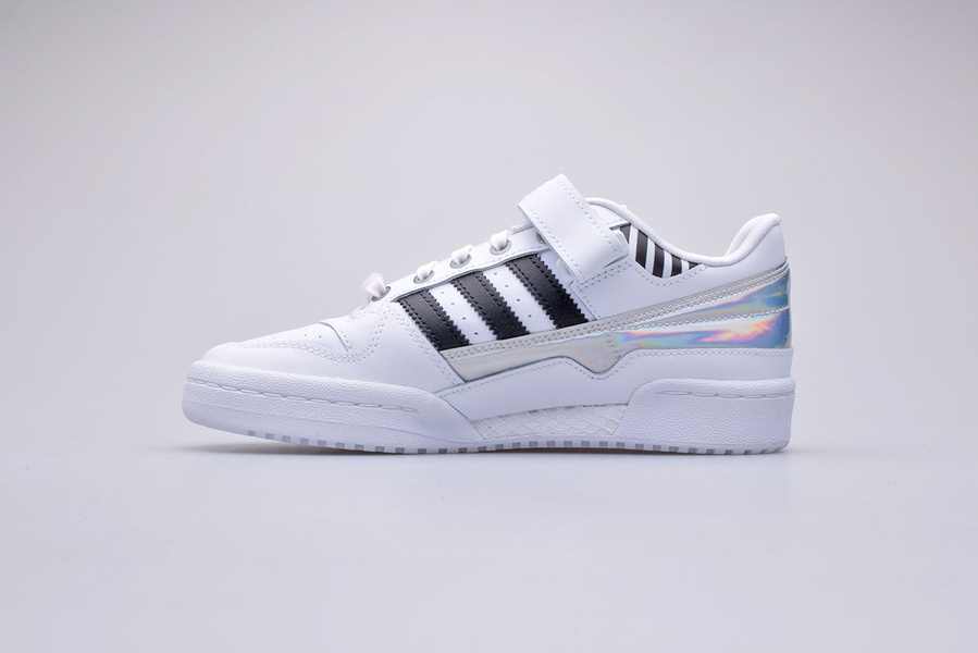 Buty damskie adidas FORUM LOW W FZ3908