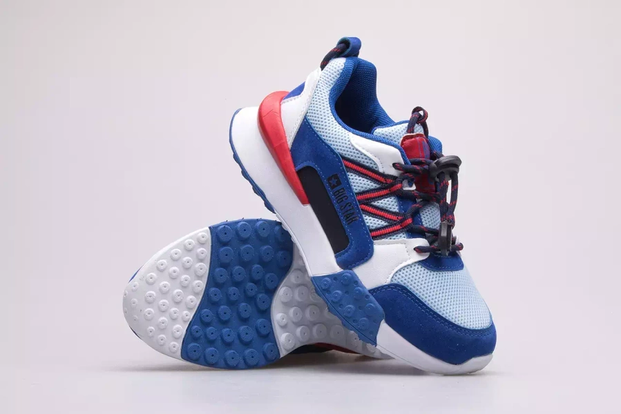 Buty dziecięce BIG STAR LL374220