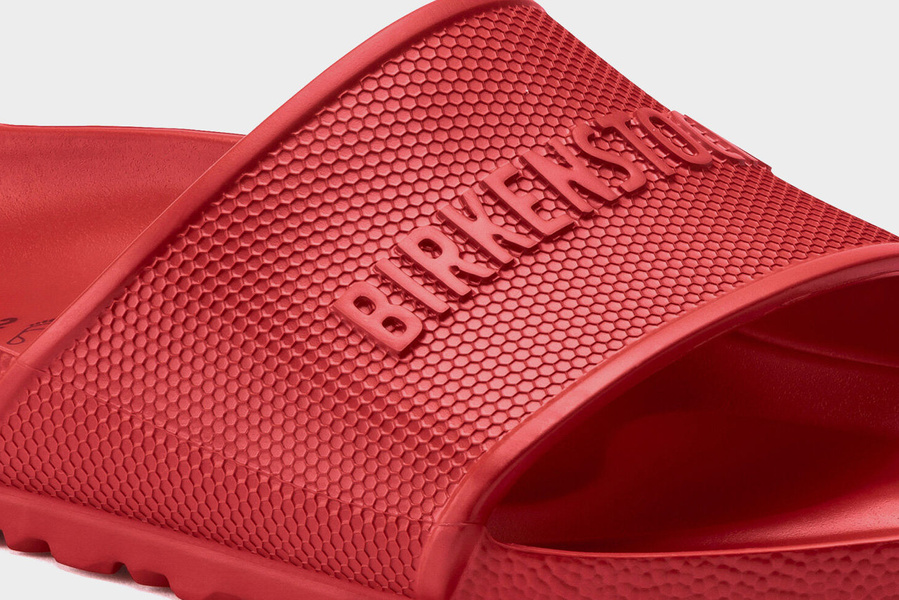 Klapki BIRKENSTOCK BARBADOS EVA 1017718