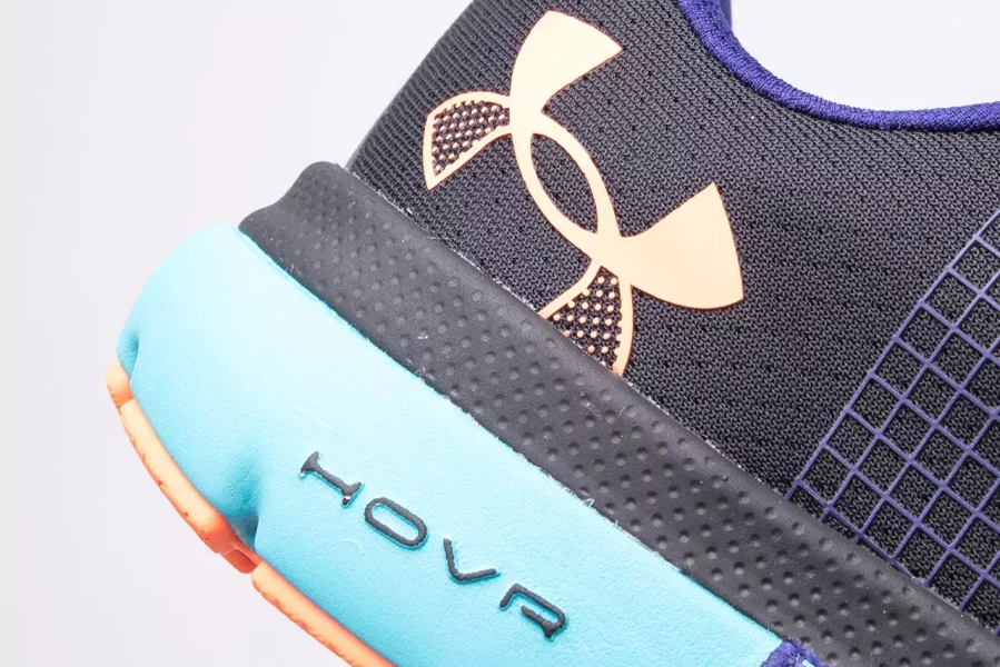 Buty męskie Under Armour HOVR Infinite 4 3024897-005