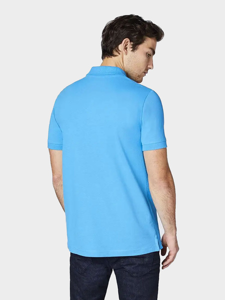 Koszulka męska polo KAPPA PELEOT 303173-726