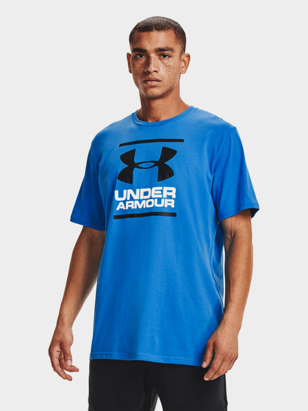 Koszulka męska Under Armour 1326849-787