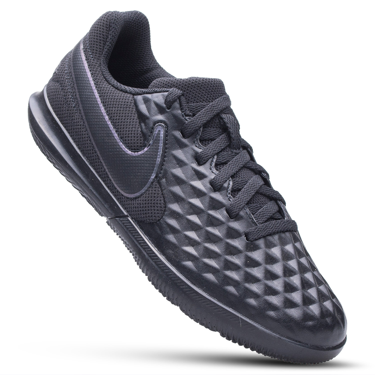 Buty dziecięce NIKE JR LEGEND 8 CLUB IC AT5882-010