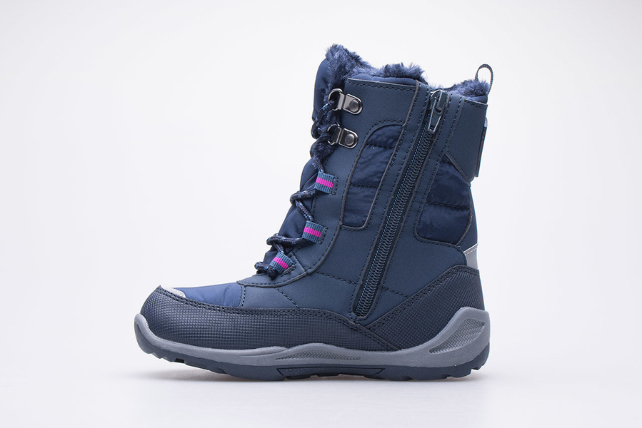 Śniegowce dziecięce KAPPA ALIDO TEX 260813K-6760