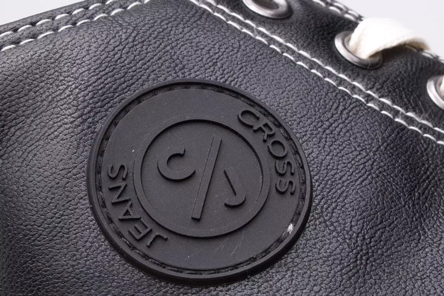 Trampki damskie CROSS JEANS KK2R4042C