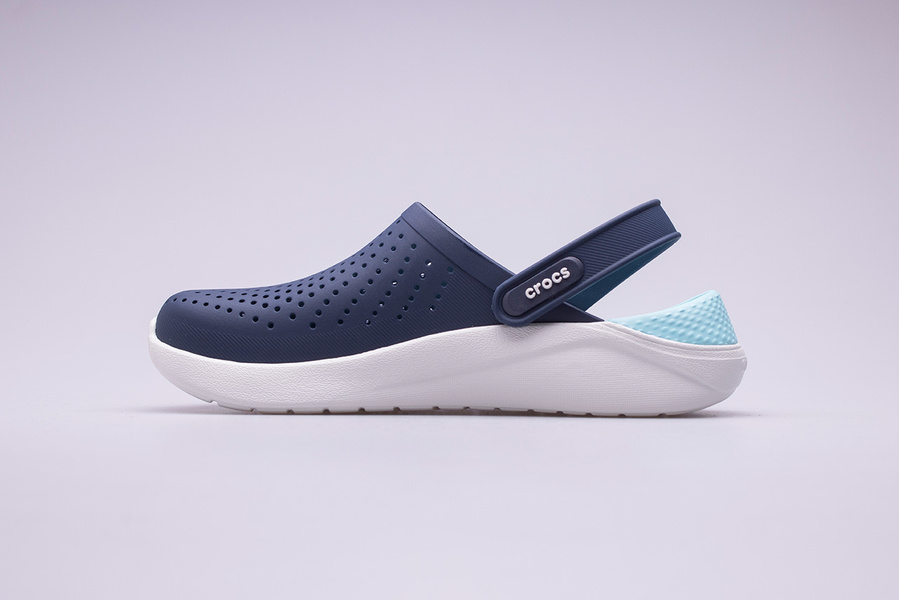 Chodaki Crocs LiteRide Clog 204592-4KO