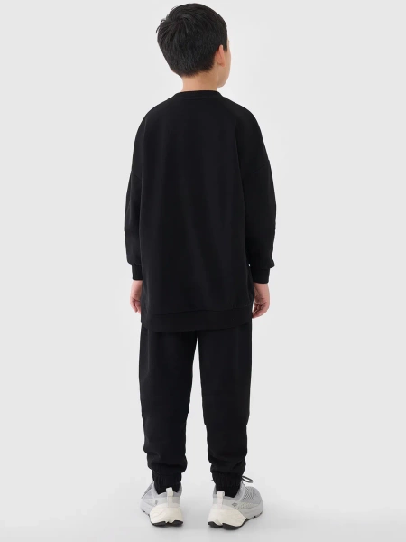 Dres dziecięcy 4F 4FJRAW24TAPSU040-20S