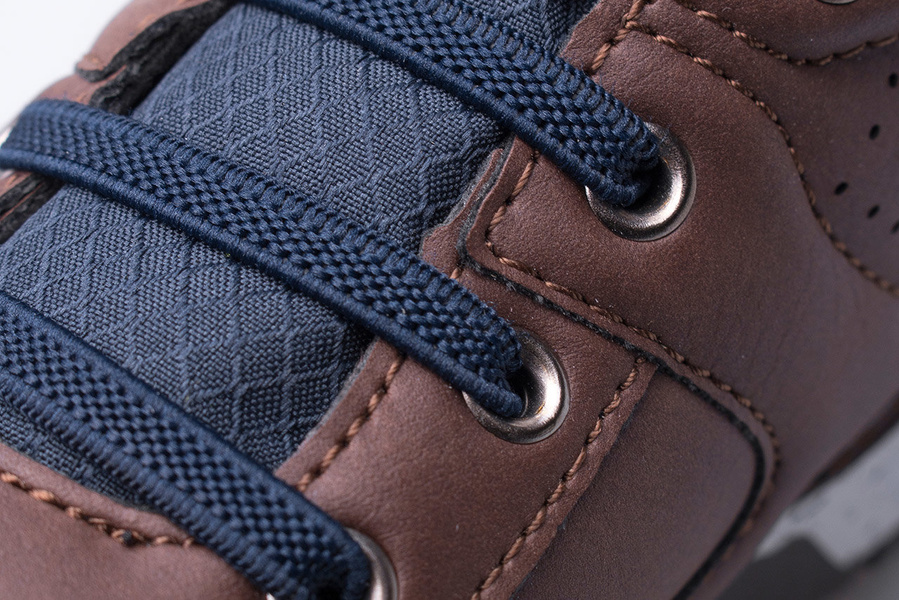 Buty dziecięce KAPPA LITHIUM K 260732K-5067