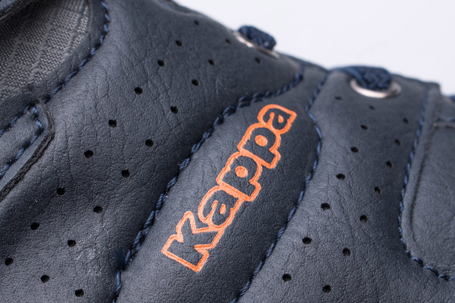 Buty dziecięce KAPPA LITHIUM K 260732K-6729