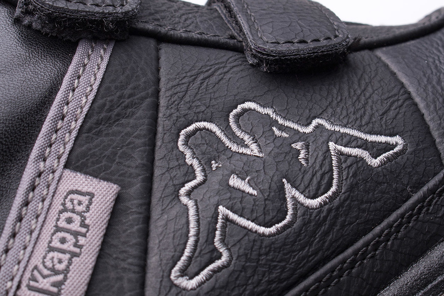 Buty dziecięce KAPPA BRIGHT MID K 260239K-1111